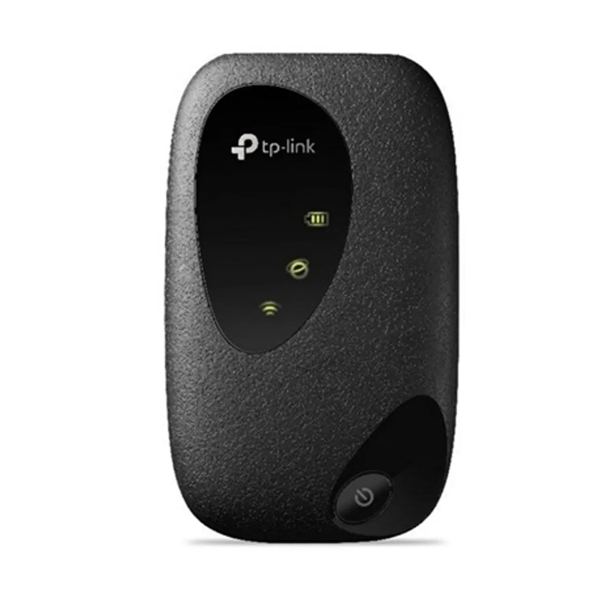 TP-LINK M7200 Mobil WiFi 4G LTE hotspot, 300Mbps, 2,4GHz, 2000mAh, 10 eszköz #3