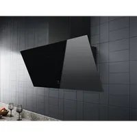 Electrolux LFV439K kürtős páraelszívó fekete #2