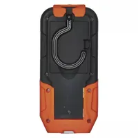 Emos P3888 COB LED munkalámpa 3xAAA 180 lm 45 m fekete-narancs #3