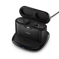 Philips T1BK/00 TWS Bluetooth fülhallgató ANC Pro IPX4 9-25 óra LDAC AAC fekete #6