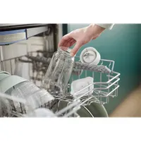 Philips HR2602/00 Daily Collection On-the-go mini turmixgép 350 W 2 sebességfokozat ivópohár #4