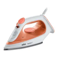 Braun SI1009OR TexStyle 1 kerámia tapadásmentes bevonat 1900 W 220 ml 35 mp bemelegedési idő 25 g per perc #1