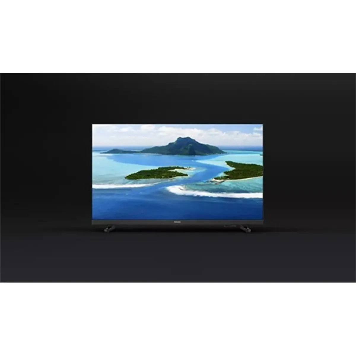 Philips 32PHS5507/12 32" HD Ready LED televízió 2x HDMI 1x USB DVB-T2 HEVC #3
