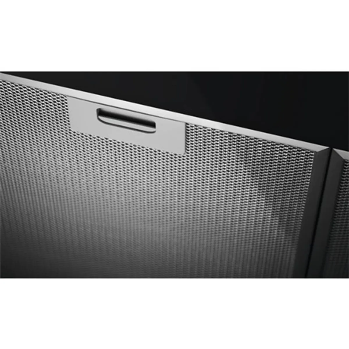 Electrolux LFV439K kürtős páraelszívó fekete #6