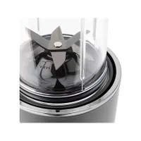 Nutribullet NB1206DGCC NB Ultra 1200W Tritan Renew poharak 900 ml és 700 ml BPA-mentes #3