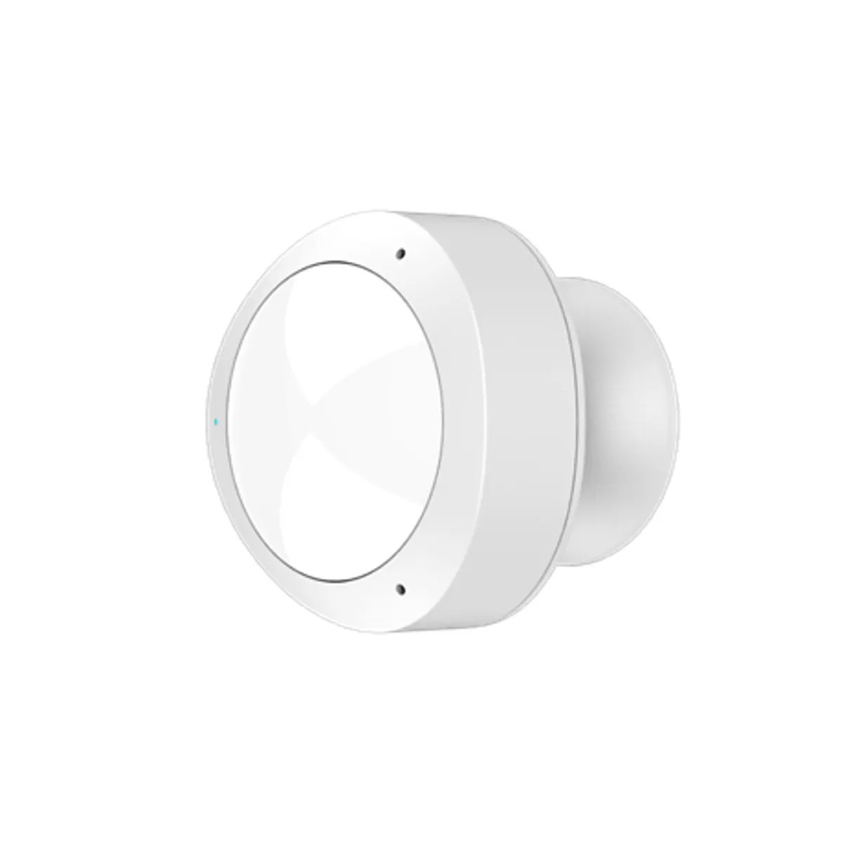 Hama 00176554 Okos WiFi mozgásérzékelő Infravörös mozgásérzékelő, WiFi hálózathoz, központi egység nélkül, lámpák bekapcsolása #1