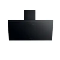 Whirlpool WHVP 82F LT K páraelszívó 650 m3h 2 led zsírszűrő alumínium #3