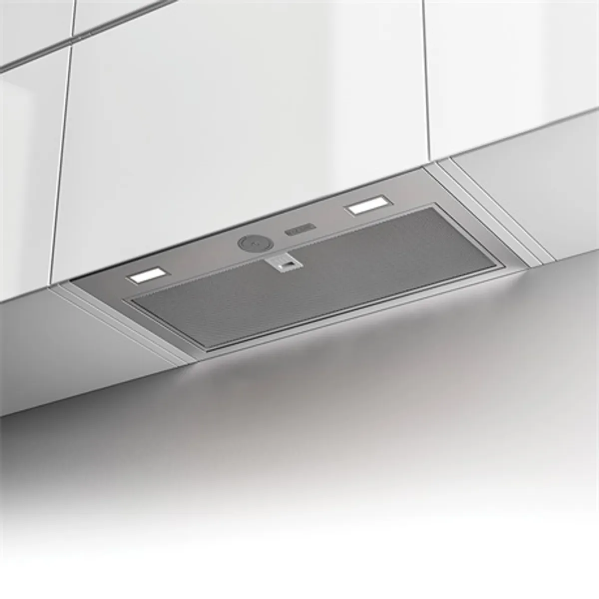 Faber INKA SMART HCS X A52 Páraelszívó beépíthető 520 mm szélesség 3 sebesség 180-390 m3h B energiaosztály 2x LED #1