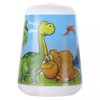 Emos P3380 Dino 35 lm 3xAAA 22 m időzítő #1