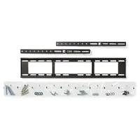 Nedis TVWM1051BK rögzített fali TV-tartókonzol 37-70" max 35 kg #2