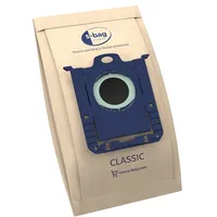 Electrolux E200S s-bag Classic papír porzsák 5 db-os #2