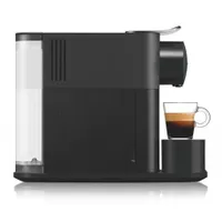 Delonghi EN510.B kapszulás kávéfőző 19 bar 1 l víztartály 2 csésze Nespresso kompatibilis automatikus kikapcsolás 9 perc #3