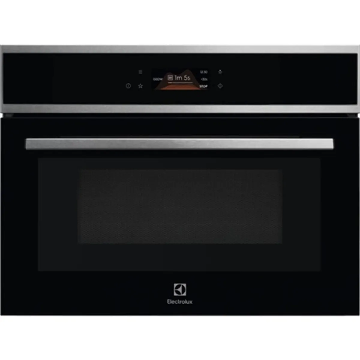 Electrolux EVM8E08X beépíthető sütő 42 l #1
