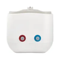 Electrolux EWH 15 Q-BIC O Forróvíztároló 2000W 30C-65C ECO módban alsó falbekötés #6