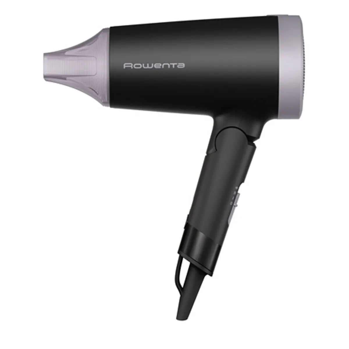 Rowenta CV1831F0 Express Style hajszárító 1600W 220-240V összecsukható koncentrátorral akasztóval #2