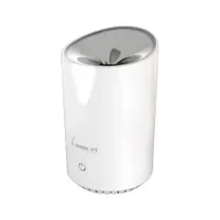 Momert 1821 aroma diffúzor antibakteriális kristállyal 220ml automatikus kikapcsolás 12W 100-240V 12m2 #1