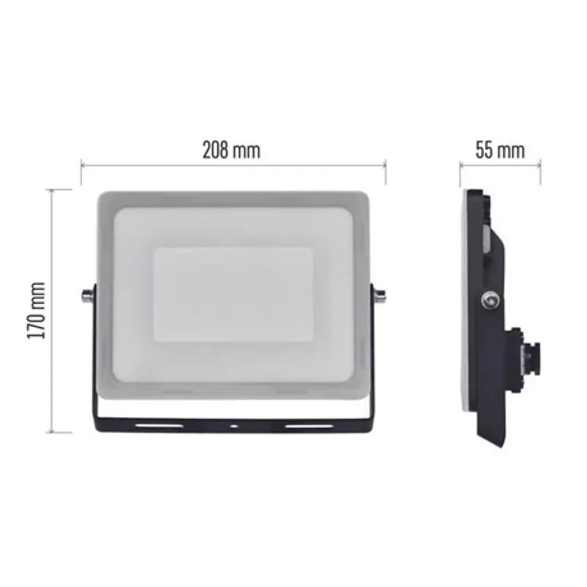 Emos ZS2540 Ilio LED reflektor 51W 4600 lm IP65 #8