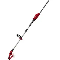 Einhell GE-HH 18-45 LI T - SOLO Magassági sövényvágó 450 mm penge, alumínium teleszkópos fogantyú, főfogantyú 4 pozíció, fej 7 pozíciós #1