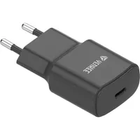 Yenkee YAC 2033BK Usb-C PD töltő 20W fekete #3