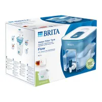 Brita FLOW 1052805 VÍZSZŰRŐ tartály 8,2 l 5,2 l BPA-mentes MAXTRA pro patron #3