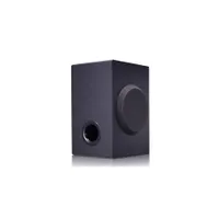 Lg SQC1 hangprojektor vezeték nélküli mélynyomóval Bluetooth #9
