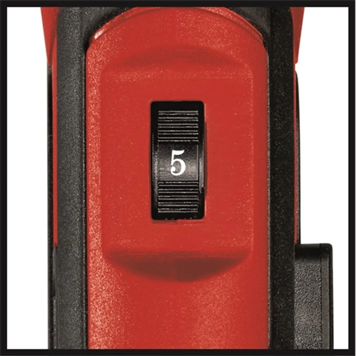 Einhell PICOBELLA - SOLO akkumulátoros felületi kefe Power X-Change 18V közepes erősségű #6