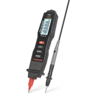Maxwell-Digital 25403B Digitális multiméter toll DCV 4-600V ACV 4-600V ellenállás 4 kOhm-40 MOhm frekvencia 40 Hz-4 MHz automata üzemmód #1