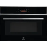 Electrolux EVM8E08X beépíthető sütő 42 l #1