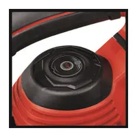 Einhell GE-CL 36/230 LI E SOLO Lombszívó Power X-Change 2x18V akku és töltőkészülék nélkül 45 L gyűjtőzsák #4