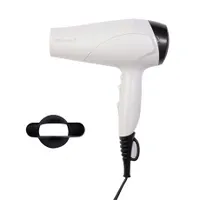 Remington D3194 Ionic dry 2200 w 3 hőfok 2 sebesség ionos kondicionálás cool shot koncentrátor diffúzor #2