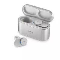 Philips T1WT/00 Fidelio hibrid ANC Pro+ 4 mikrofon, LDAC AAC SBC, IPX4, Bluetooth 5.2, 9 és 25 óra #2