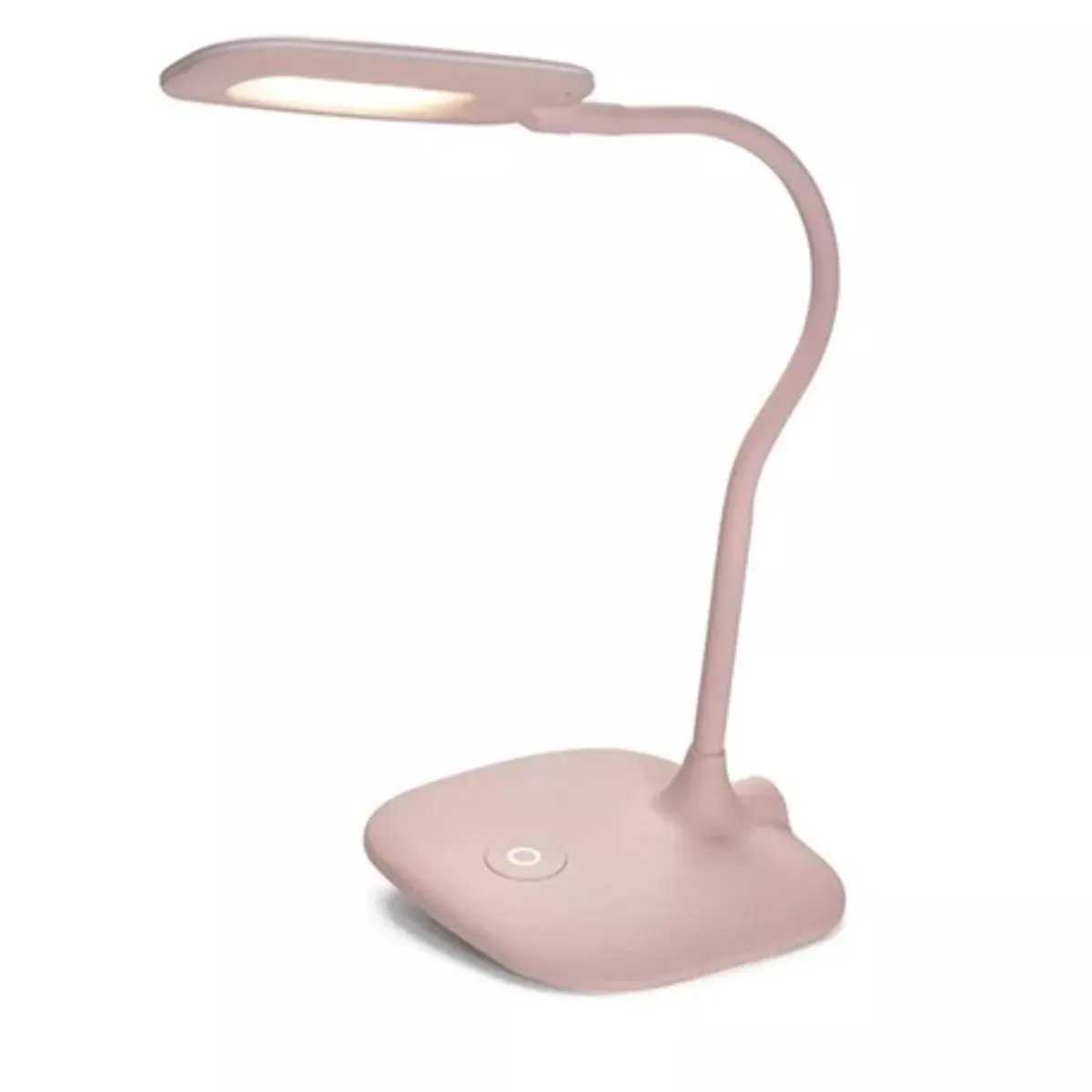 Emos Z7602P Stella LED asztali lámpa rózsaszín 400 lm 4 000 K 6,5 W 12 V 400 mA IP20 #3