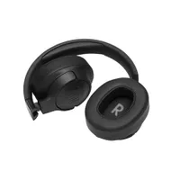 Jbl TUNE 760NC FEKETE Tune 760NC ANC Bluetooth 5.0 35h #6