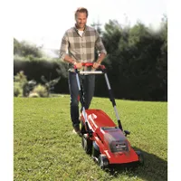 Einhell RASARRO 36 36 2X3,0AH PLUS fűnyíró akkumulátoros #6