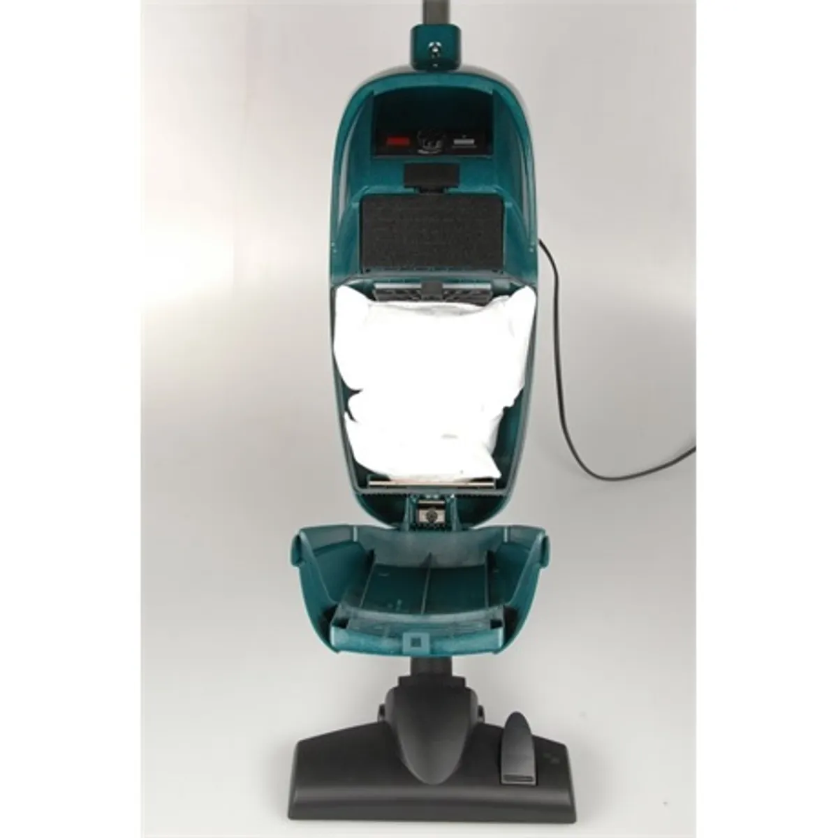 Eta 143490038 APART álló porszívó 800 W 2,5 l porzsák 74 dB 8 m működési sugár 7 m tápkábel 30 mm csatlakozás #5