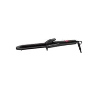 Rowenta CF321LF0 hajsütővas Karl Lagerfeld 25 mm keratin-turmalin bevonat 200 C 60 s bemelegedés #3