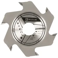 Einhell TE-BJ 18 LI - SOLO Lamellázógép 18 V Power X-Change 100 mm #9