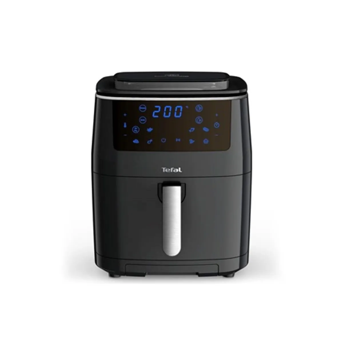 Tefal FW201815 Easy Fry Grill Steam 3 az 1-ben forrólevegős sütő 6,9 L #1