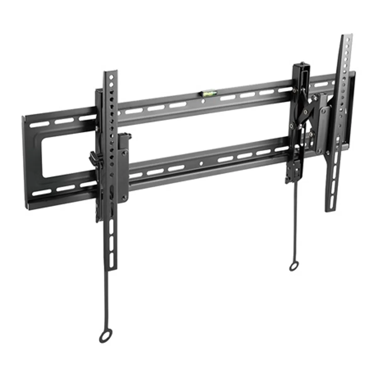 Stell SHO 3630 Fali konzol 43"-100" teherbírás 70 kg dőlés 12° forgás 5° szintkorrekció 3° távolság falhoz 7,8-13,4 cm VESA 150x50-910x405 #2