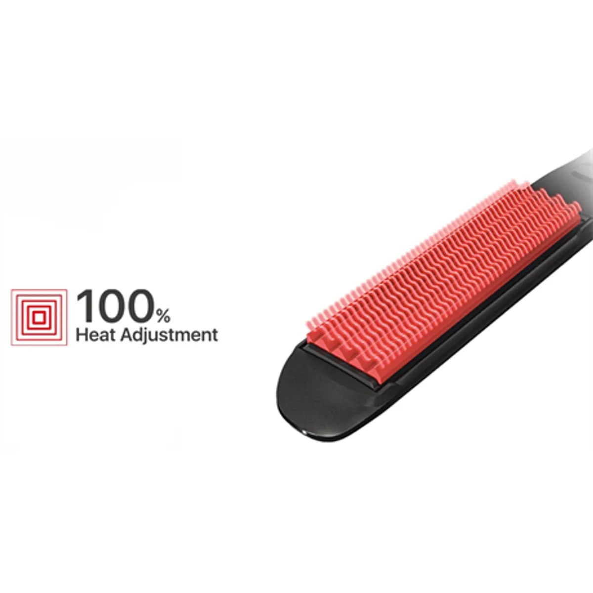 Valera 101.04 SWISS X FRIZE hajcsavaró 4 hullámos lemezek 24x90 mm 3 m forgózsinór adaptív hőszabályozás 230 C #2
