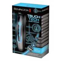 Remington MB4700 TouchTech szakállvágó 0,4-18 mm, 175 hosszbeállítás, 0,1 mm lépés, titán pengék, USB töltés, 50 perc, 100 százalékos vízálló #3