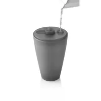 Eta 663490000 Párásító aromadiffúzor ultrahangos 2 l, 16 h, 30 m2, automatikus kikapcsolás, nagyon halk, led világítás, 100-240 V ac és 24 V dc #6