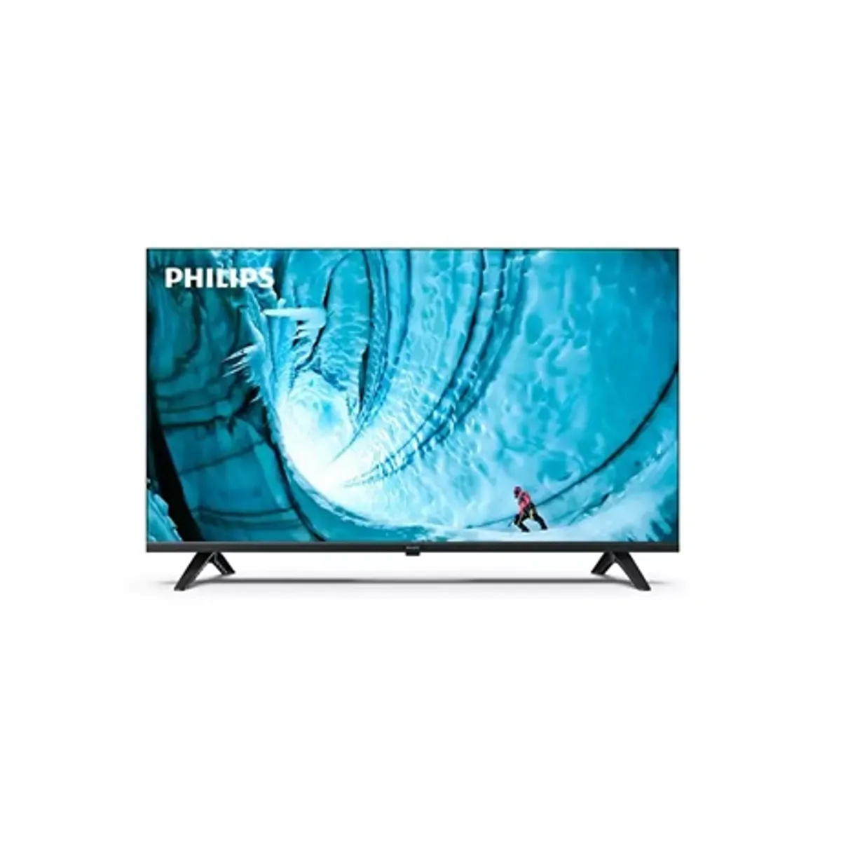 Philips 32PHS6009/12 32\" hd-ready LED okos TV TITAN OS Dolby Audio 3x HDMI USB Wi-Fi #1