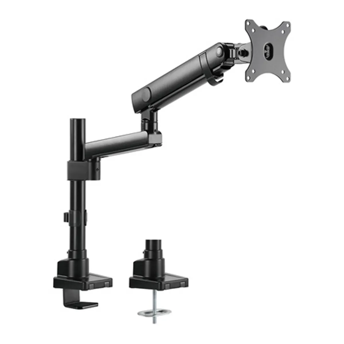 Stell SOS 2012 monitor tartó 13" 32" dőlés -90 90 forgás -90 90 #3