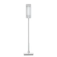 Emos Z7599W Eddy led asztali lámpa fehér 6W 360 lm dimmelhető 12V 0,36A IP20 #5