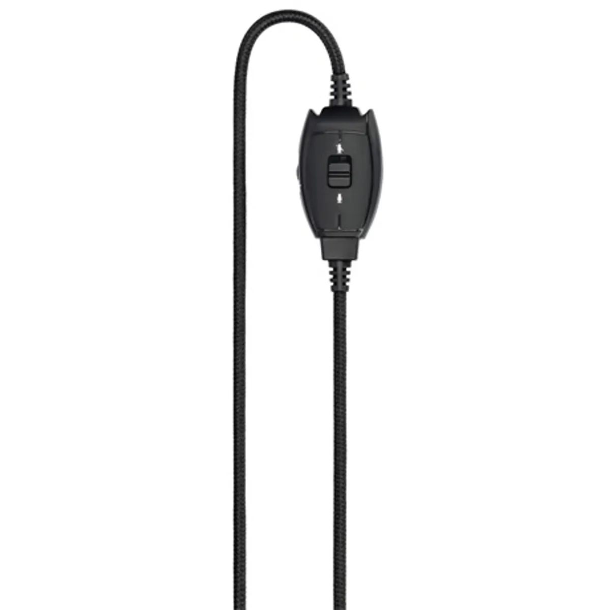 Hama 00139926 HS-P350 pc-headset rugalmas mikrofonkarral 3,5 mm jack 2 m fekete #2