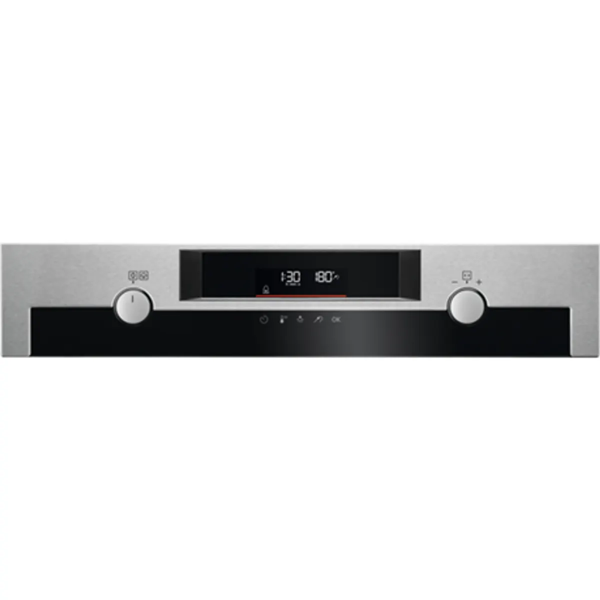Aeg BCE556360M Beépíthető sütő 71 l A+ hőlégbefúvás Steam bake katalitikus tisztítás húshőmérő gyerekzár automatikus kikapcsolás sütővilágítás #2