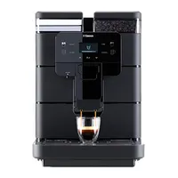 Saeco 9J0040 Royal automata kávéfőző 600 g szemeskávétartály 2,5 l víztartály 15 bar nyomás 1400 W #2