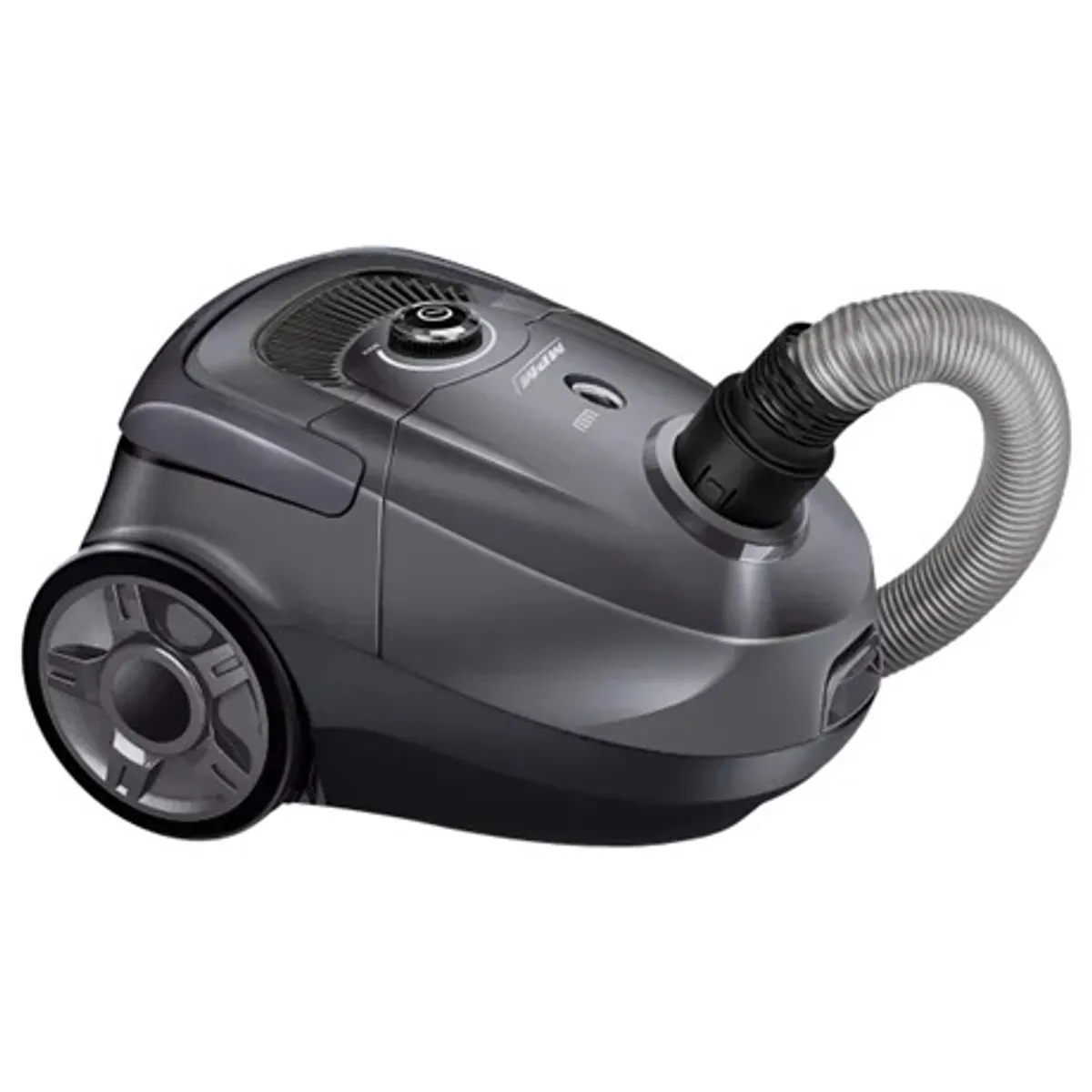 MPM MOD-52 porzsákos porszívó 850 W 5 m kábel 7,0 m munkasugár HEPA mikroszűrő #2