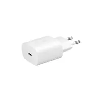Samsung EP-TA800NWEGEU 25W PD 3.0 PPS USB-C fehér #3